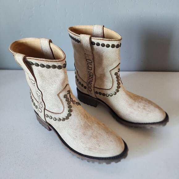 Old Gringo Boots "EUC" - Picture 2 of 16